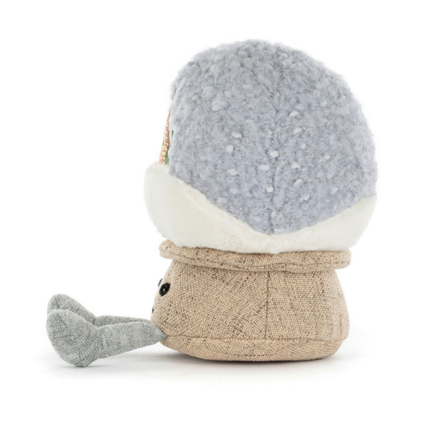 Amuseables Snow Globe | Jellycat - Afbeelding 2