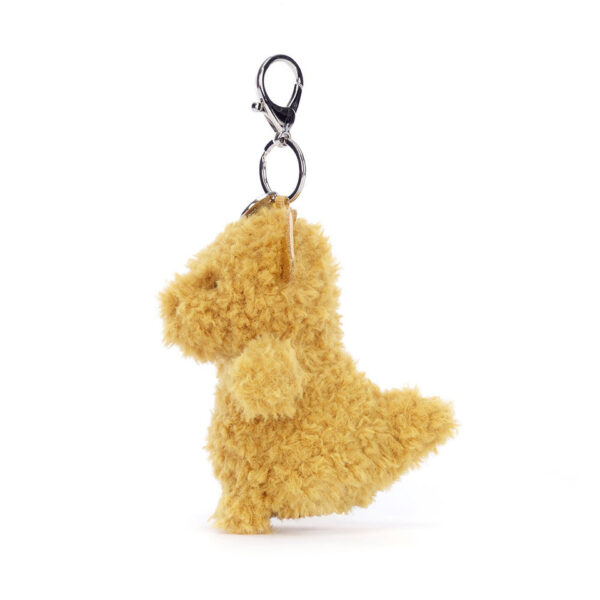 Little Dragon Bag Charm | Jellycat - Afbeelding 2