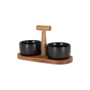 Bits & Bites Bo klein zwart | Jens Living