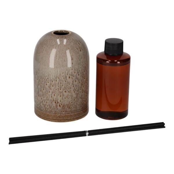 Geurstokjes Amber Beige | Jens Living - Afbeelding 2
