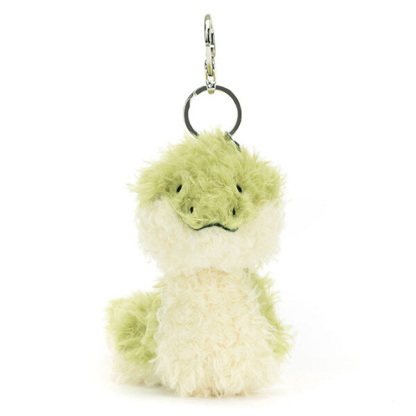 Little Snake Bag Charm | Jellycat - Afbeelding 3