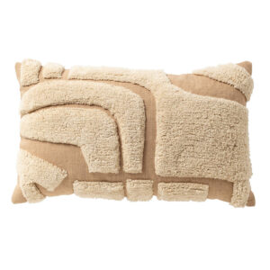 MILAS  30x50 cm Semolina - beige