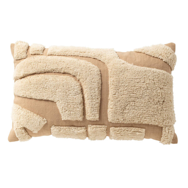 MILAS  30x50 cm Semolina - beige