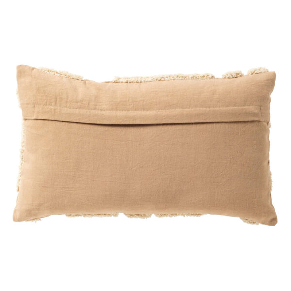 MILAS  30x50 cm Semolina - beige - Afbeelding 2