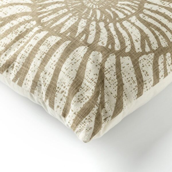 MERLE 45x45 cm - Snow White | Dutch Decor - Afbeelding 3