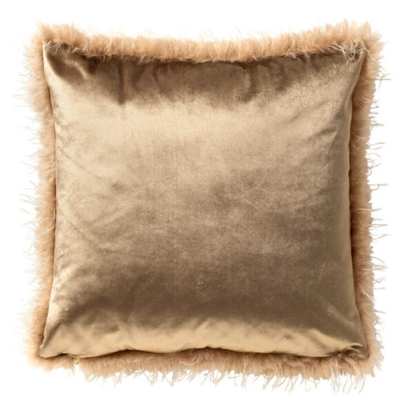 DANO 45x45 cm - beige | Dutch Decor - Afbeelding 2