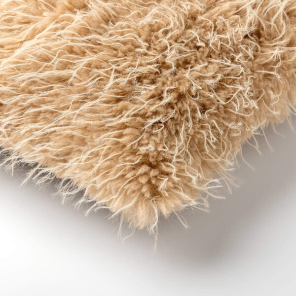 DANO 45x45 cm - beige | Dutch Decor - Afbeelding 3