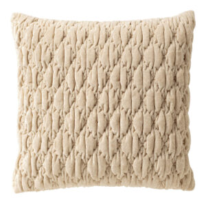 ZION 45x45 cm - Tofu | Dutch Decor
