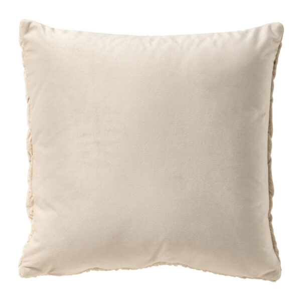 ZION 45x45 cm - Tofu | Dutch Decor - Afbeelding 2