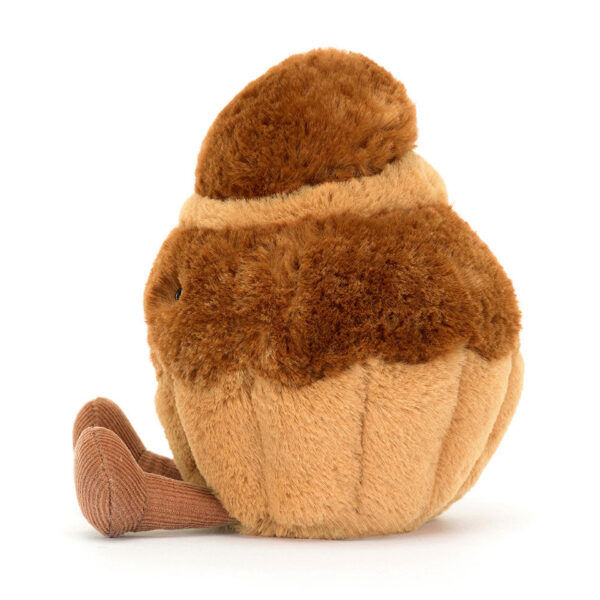 Amuseables Brigitte Brioche | Jellycat - Afbeelding 2