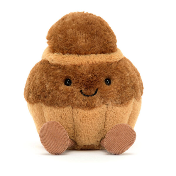 Amuseables Brigitte Brioche | Jellycat - Afbeelding 3