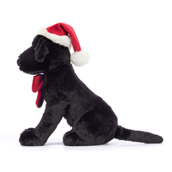 Winter Warmer Pippa Labrador | Jellycat - Afbeelding 2