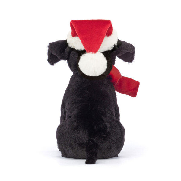 Winter Warmer Pippa Labrador | Jellycat - Afbeelding 3