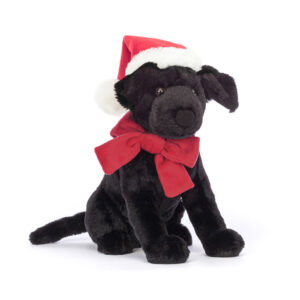 Winter Warmer Pippa Labrador | Jellycat