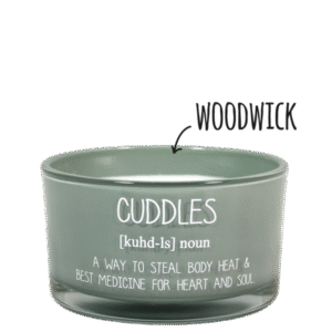 Cuddles - Sojakaars | My Flame Lifestyle