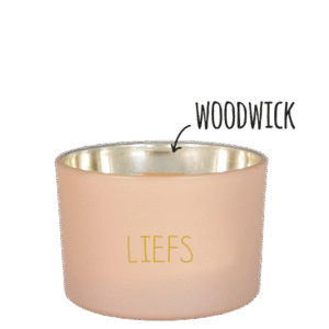 LIEFS - Green Tea Time Sojakaars | My Flame Lifestyle