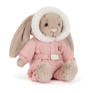 Bashful Bunny 'Snow Suit | Jellycat