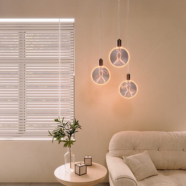 Calex Oclipse G188 Smoke - Afbeelding 2