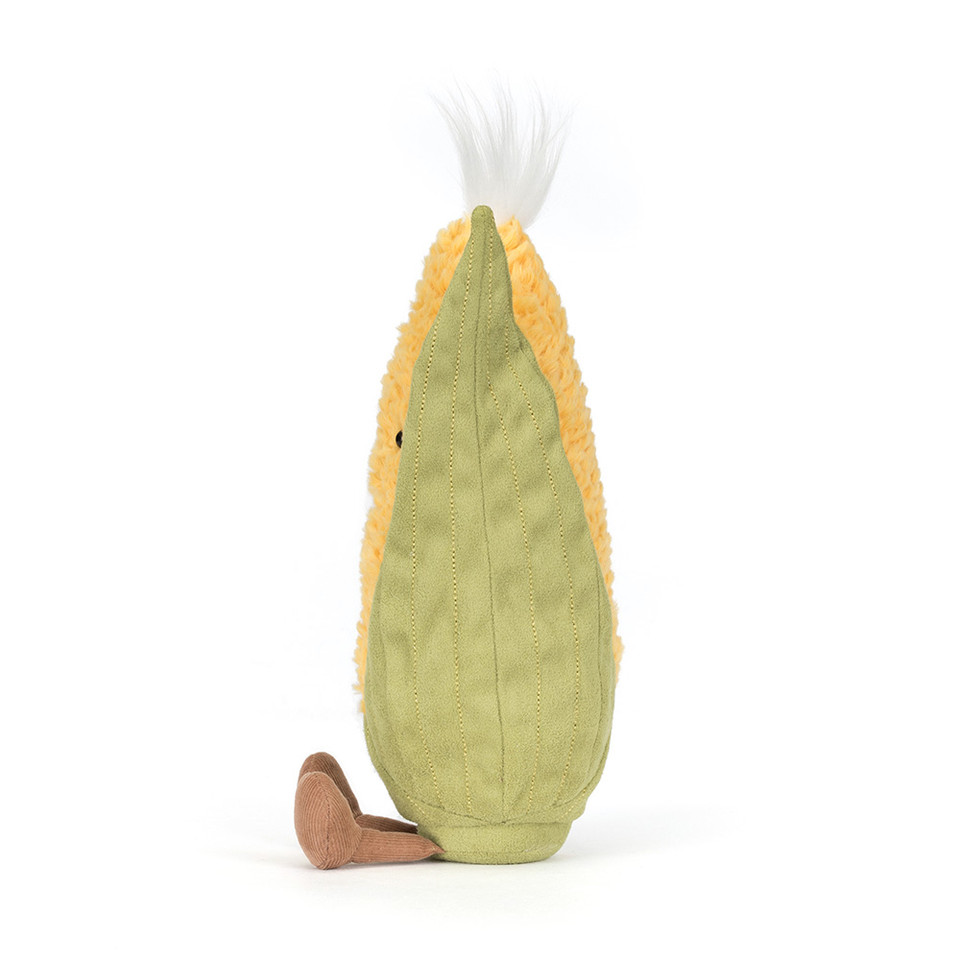 Amuseables Sweetcorn - Afbeelding 4