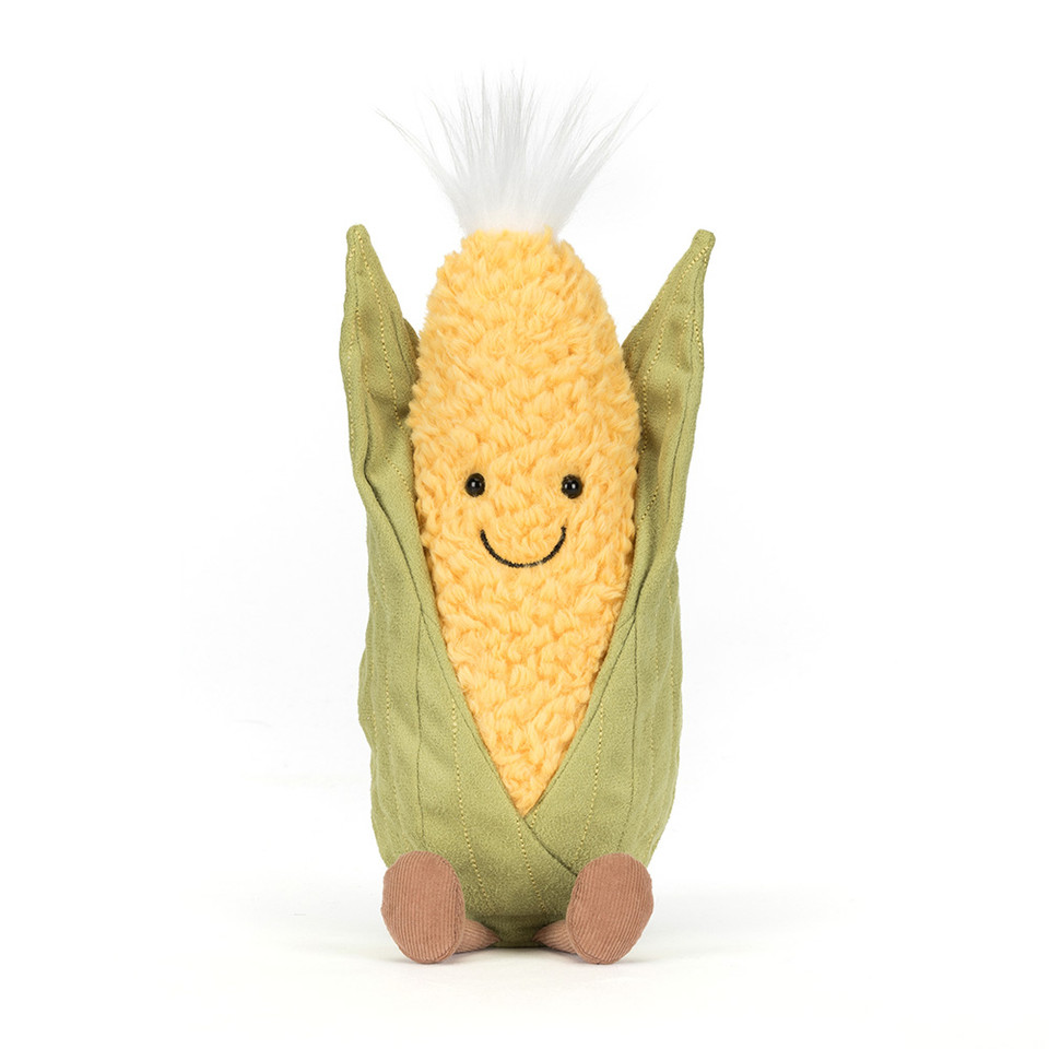 Amuseables Sweetcorn - Afbeelding 2