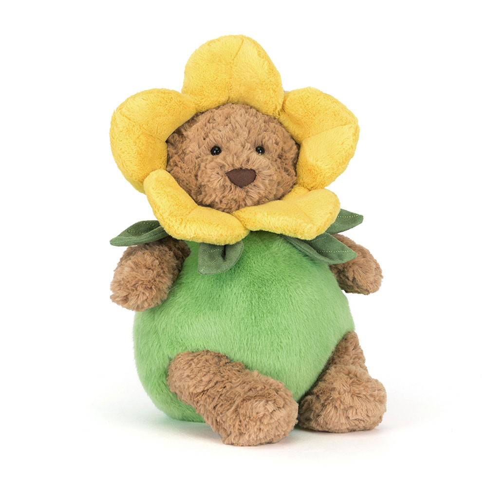 Bartholomew Bear Daffodil outfit - Afbeelding 2