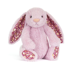 Jellycat Thistlepop Blossom Luxe Bunny Original