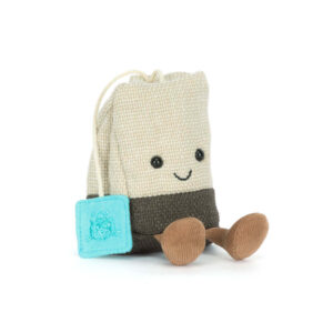 Jellycat Steepy Tea Bag