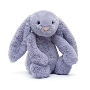 Jellycat BashfulViola Bunny