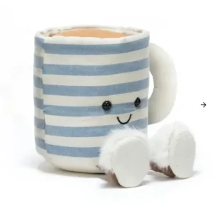 Jellycat Rosie Lea Mug of Tea