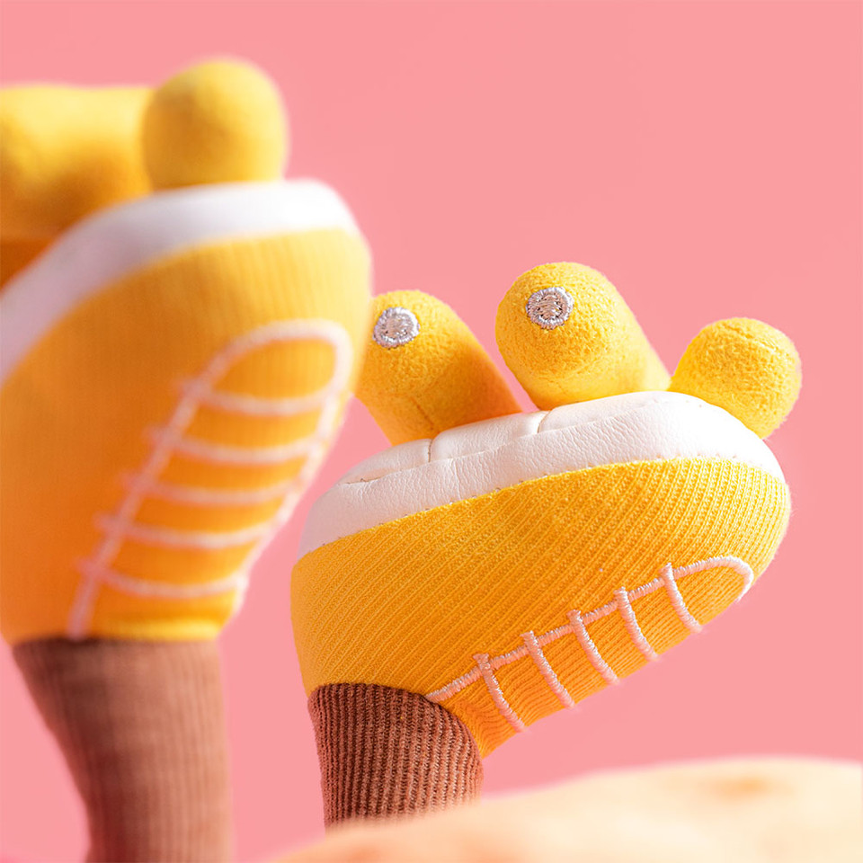Jellycat Amuseables Sun "Roller Skates" - Afbeelding 5