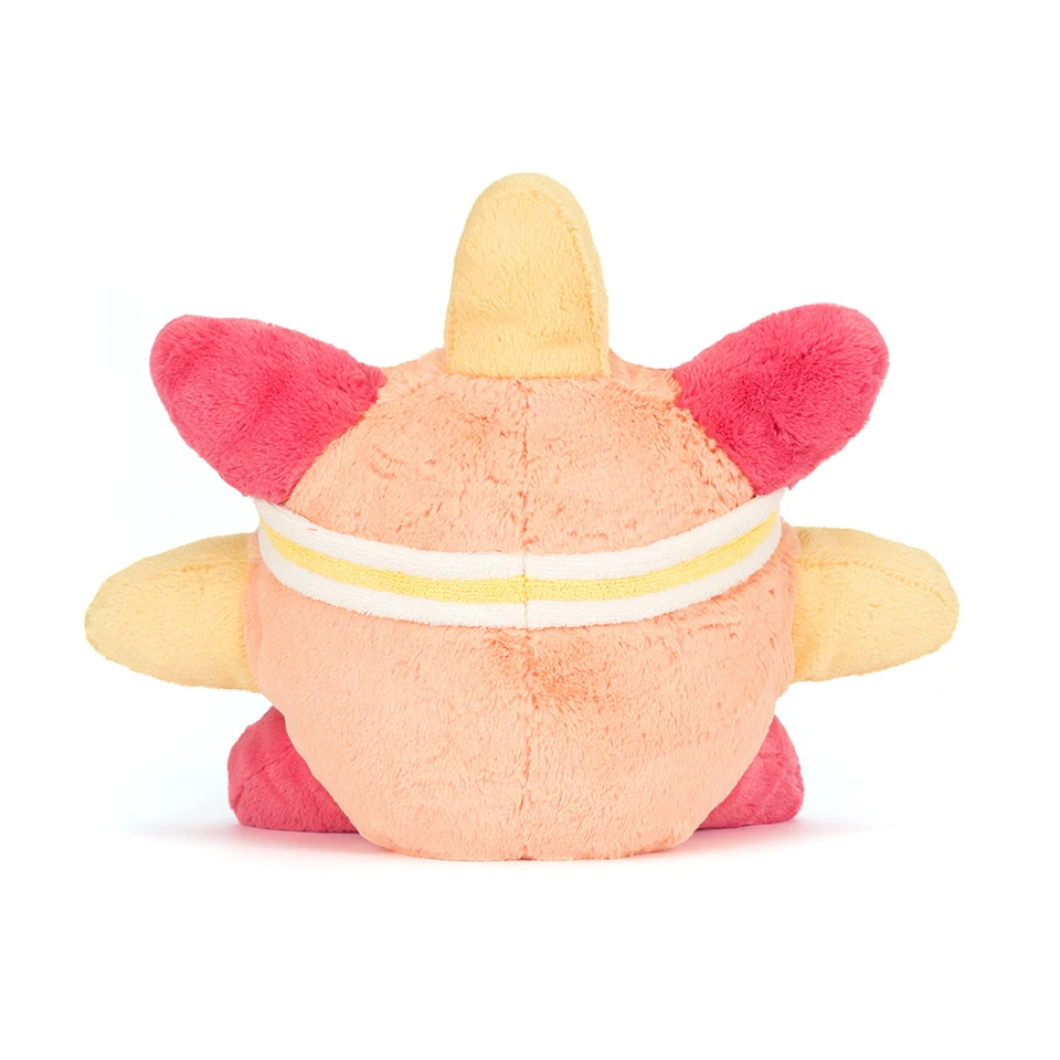 Jellycat Amuseables Sun "Roller Skates" - Afbeelding 3