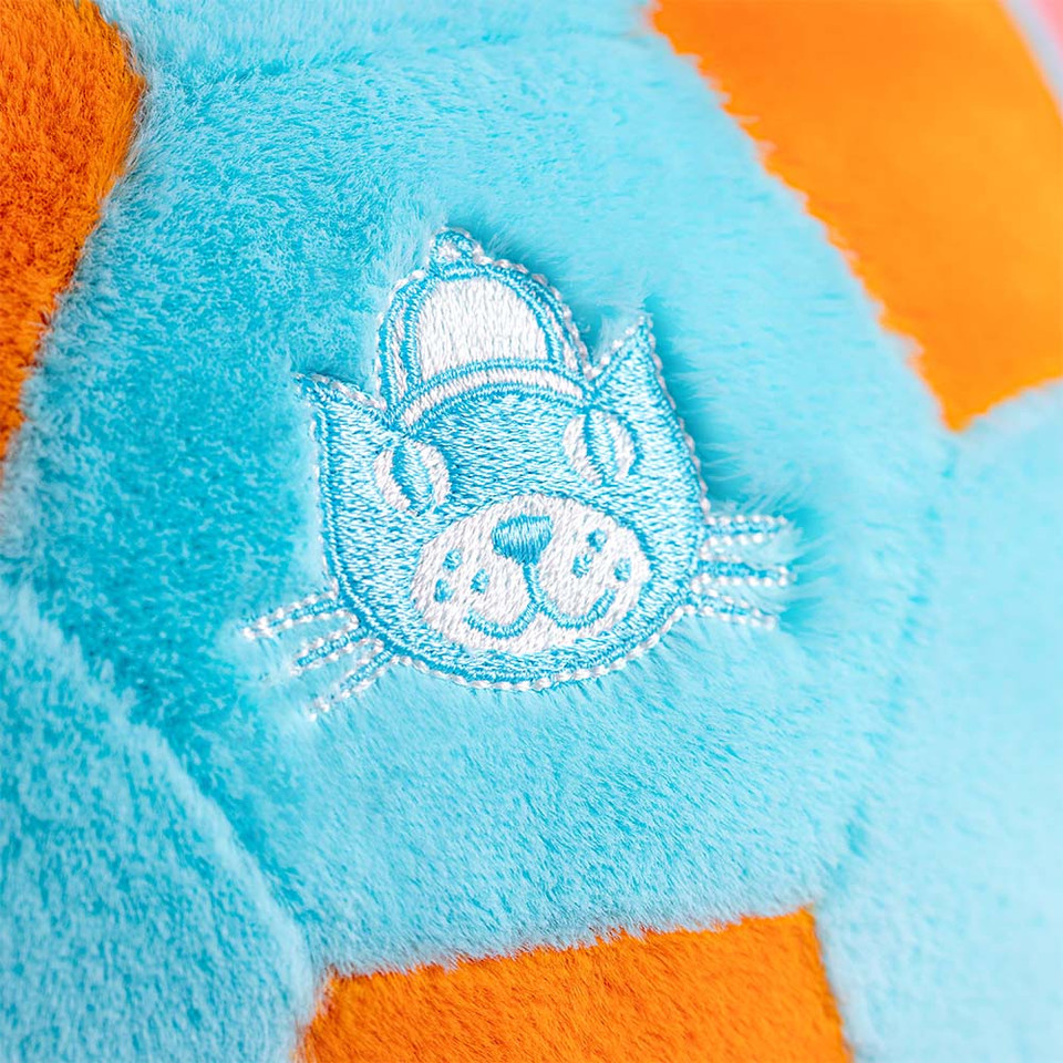 Jellycat Amuseables Football - Afbeelding 4