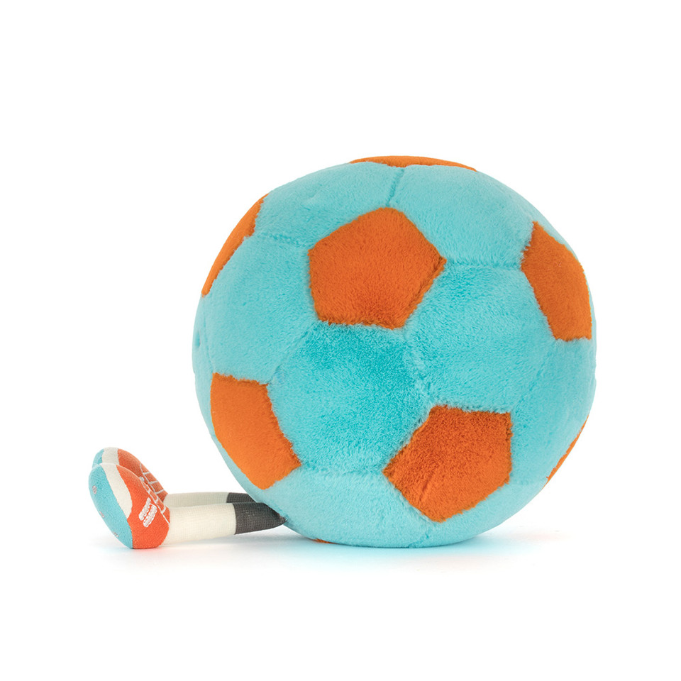 Jellycat Amuseables Football - Afbeelding 3