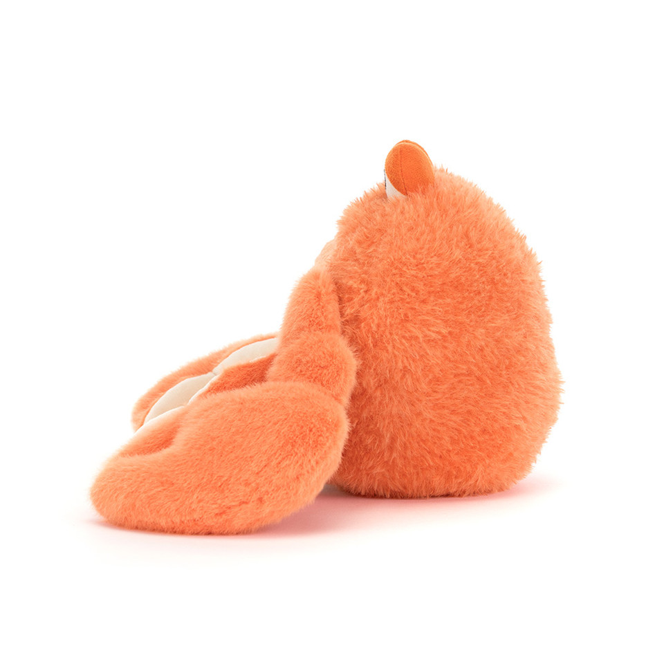 Jellycat Pinchsnap Crab - Afbeelding 4