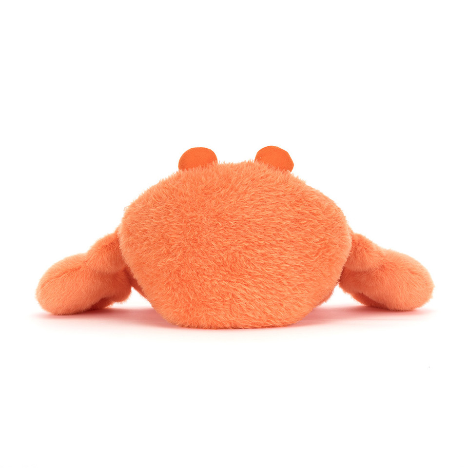 Jellycat Pinchsnap Crab - Afbeelding 3
