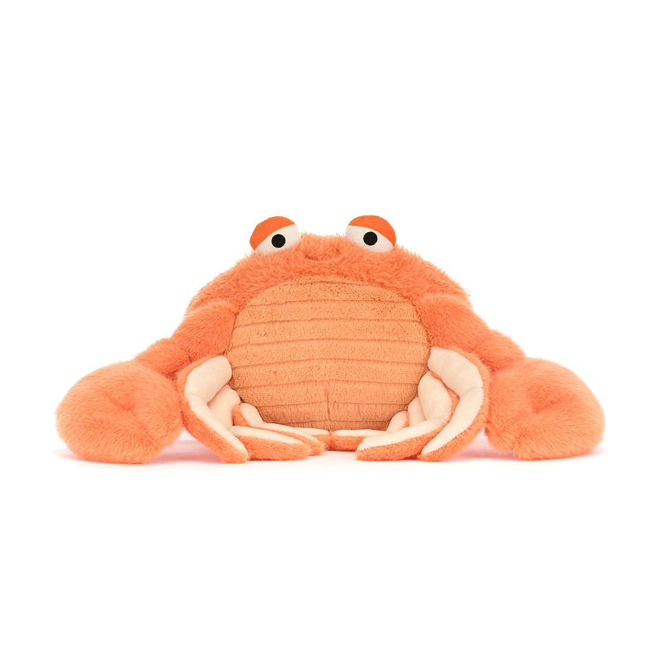 Jellycat Pinchsnap Crab - Afbeelding 2