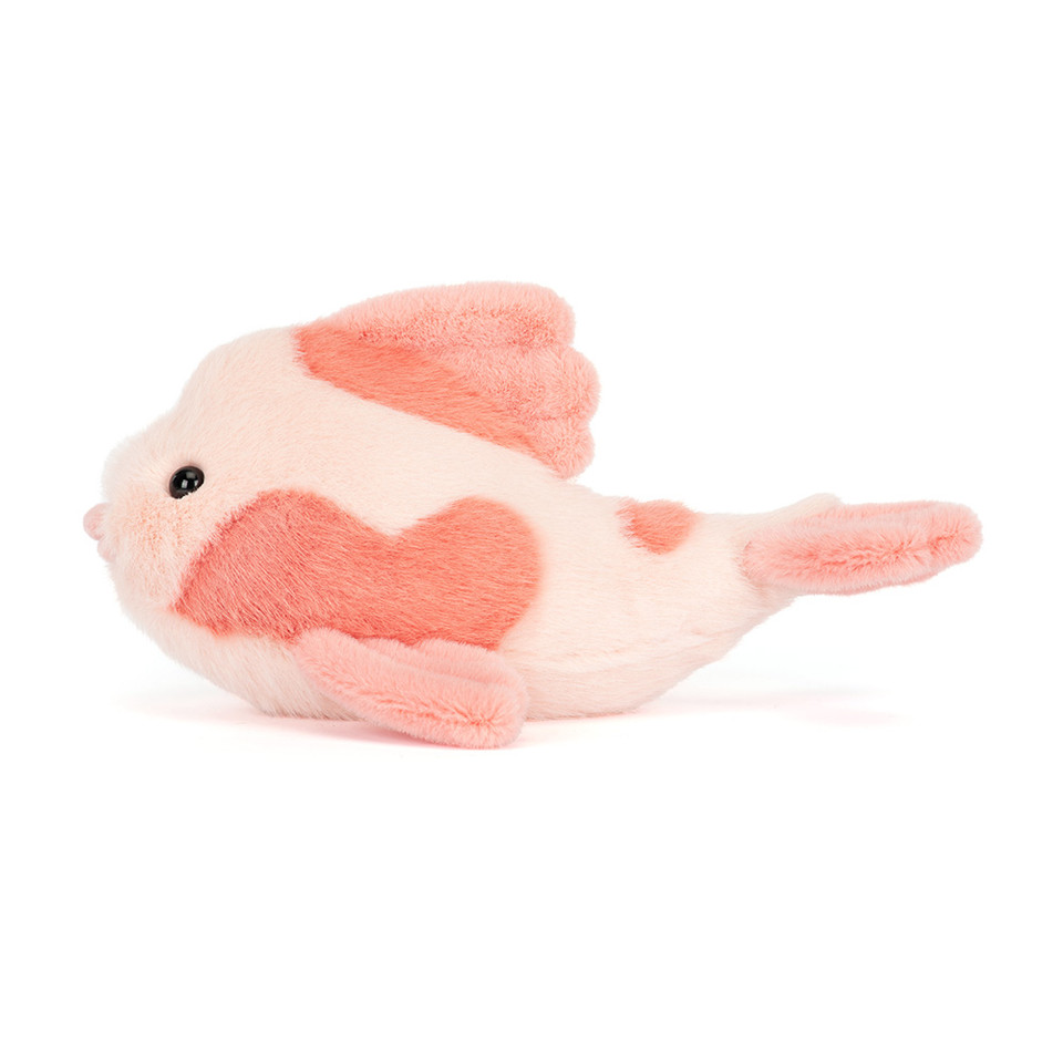 Jellycat Fancy Carp - Afbeelding 3