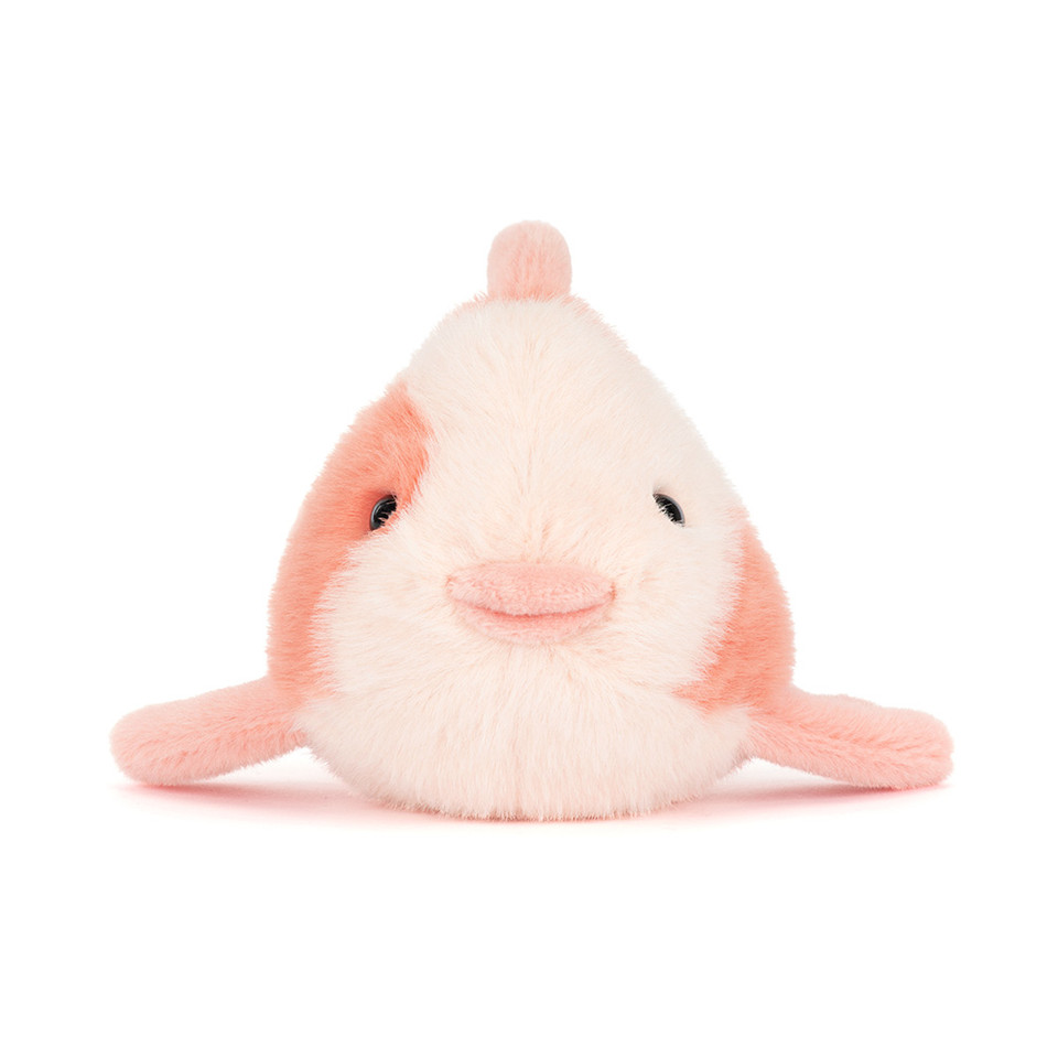 Jellycat Fancy Carp - Afbeelding 2