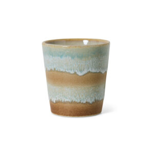 HK Living Coffee Mug Skyline