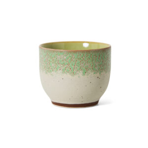 HK Living Café Cup Chalk