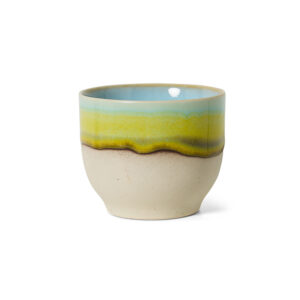 HK Living Café Cup Glint