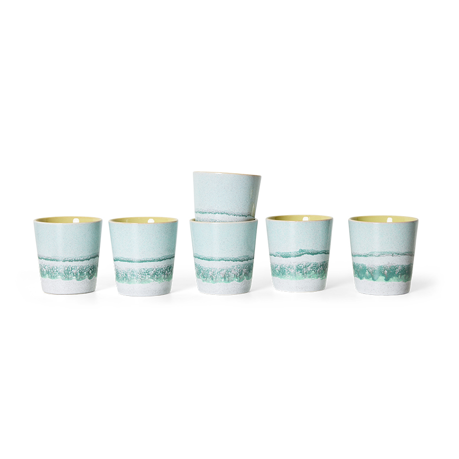 HK Living Coffee Mug Ozon - Afbeelding 2