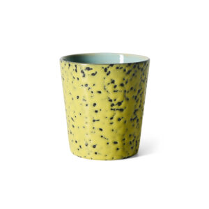 HK Living Coffee Mug Corn