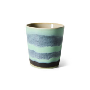 HK Living Coffee Mug River