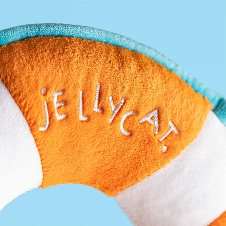 Jellycat Amuseables Life Ring - Afbeelding 5