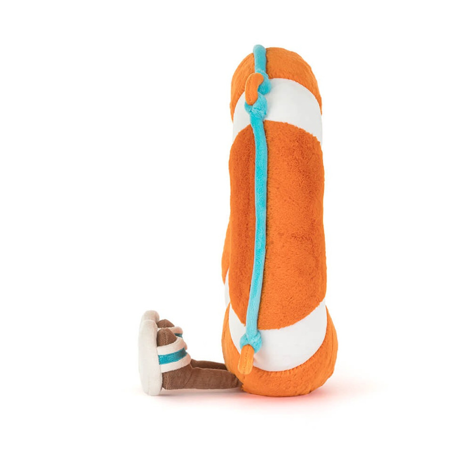 Jellycat Amuseables Life Ring - Afbeelding 4
