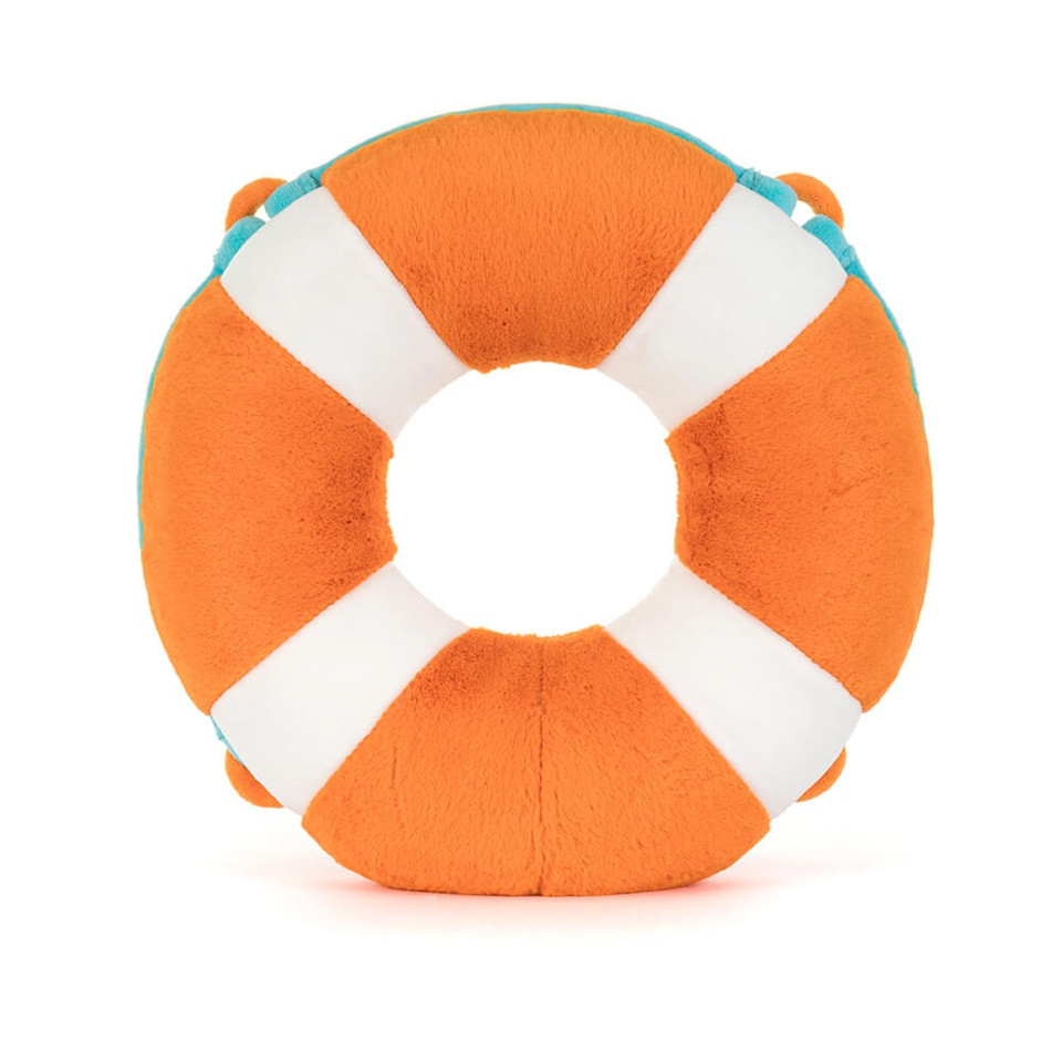 Jellycat Amuseables Life Ring - Afbeelding 3