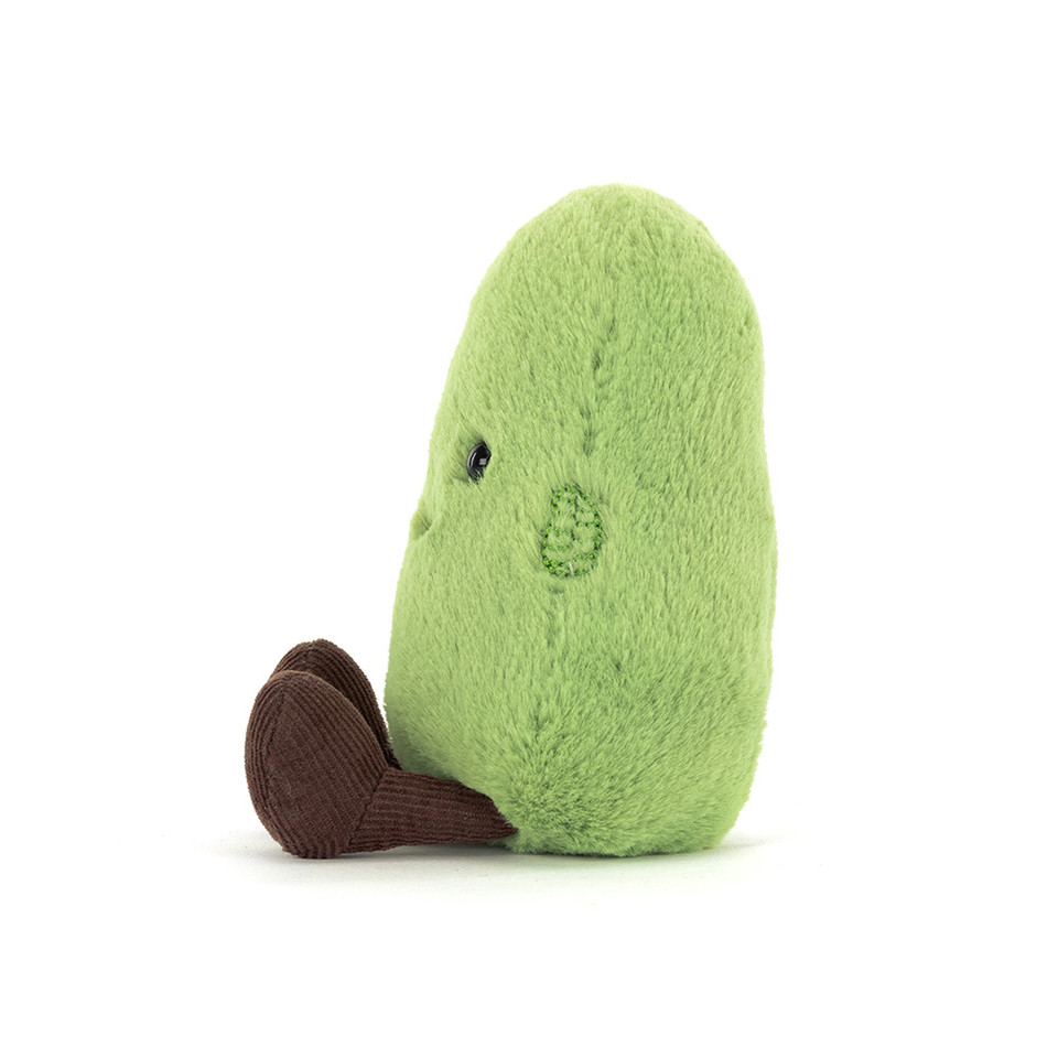 Jellycat Amuseables Edamame Bean - Afbeelding 2