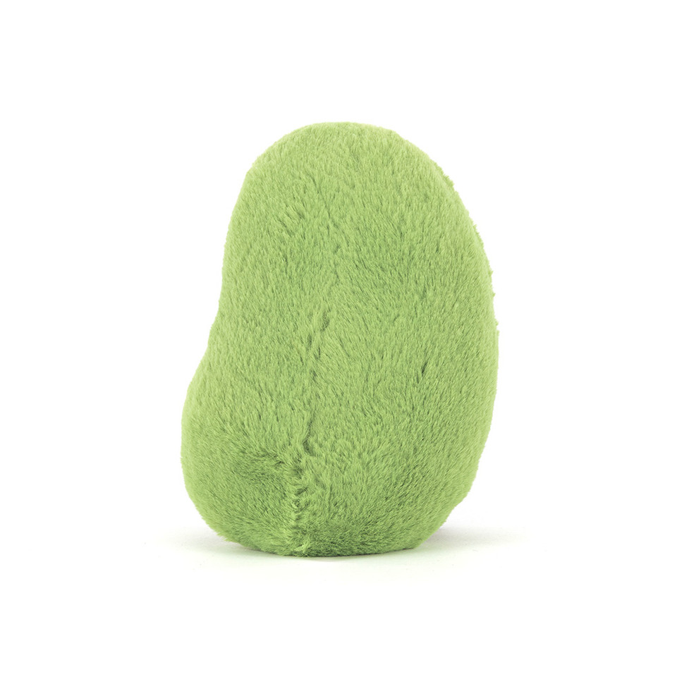 Jellycat Amuseables Edamame Bean - Afbeelding 4