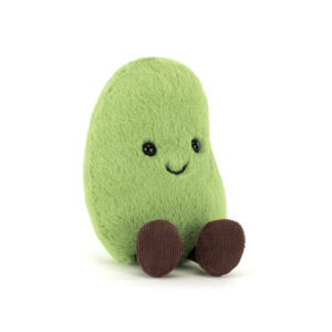 Jellycat Amuseables Edamame Bean